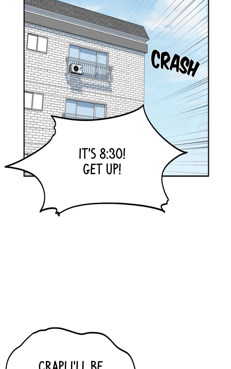 Maybe Meant to Be Chapter 77 - They Tried Their Best Page 105