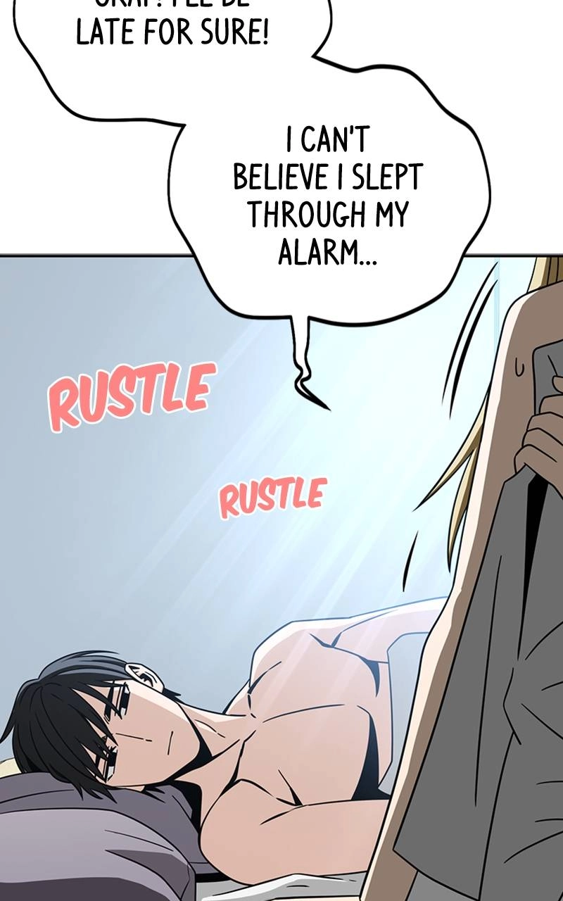 Maybe Meant to Be Chapter 77 - They Tried Their Best Page 106