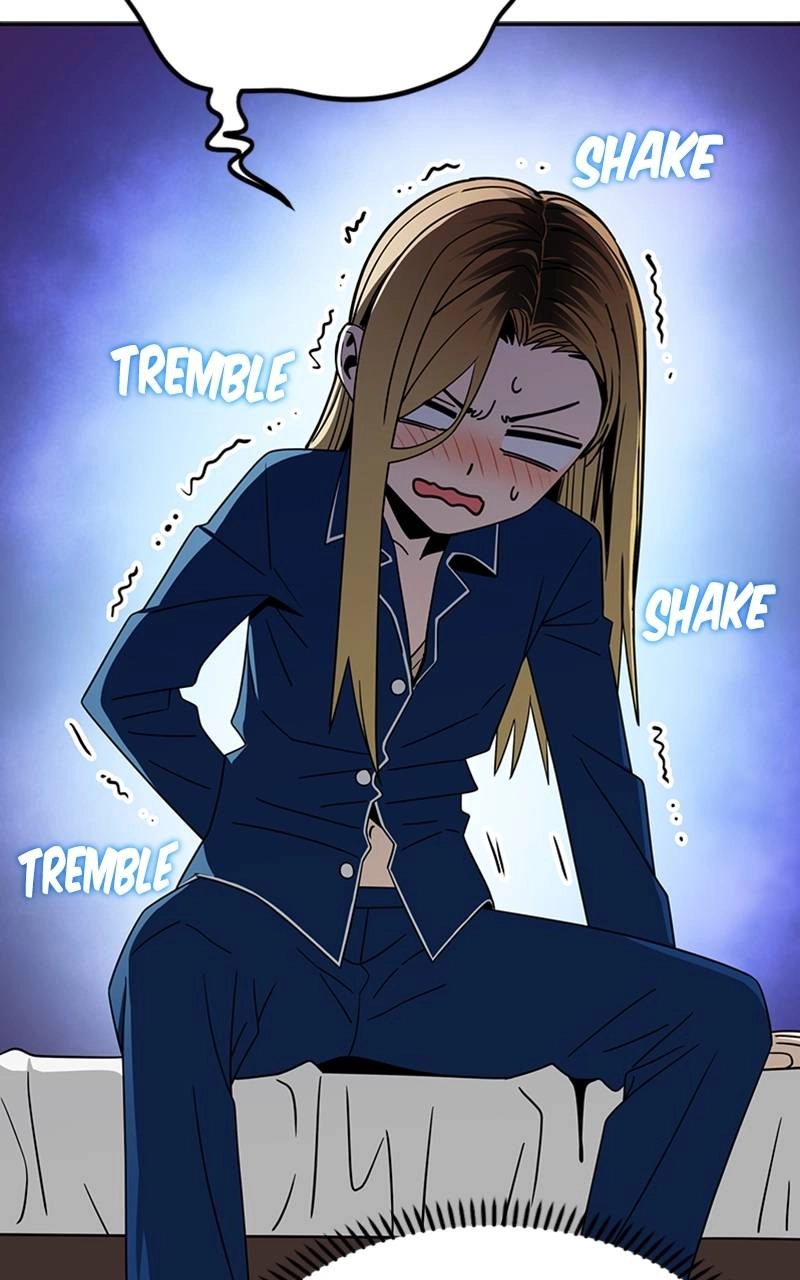 Maybe Meant to Be Chapter 77 - They Tried Their Best Page 109