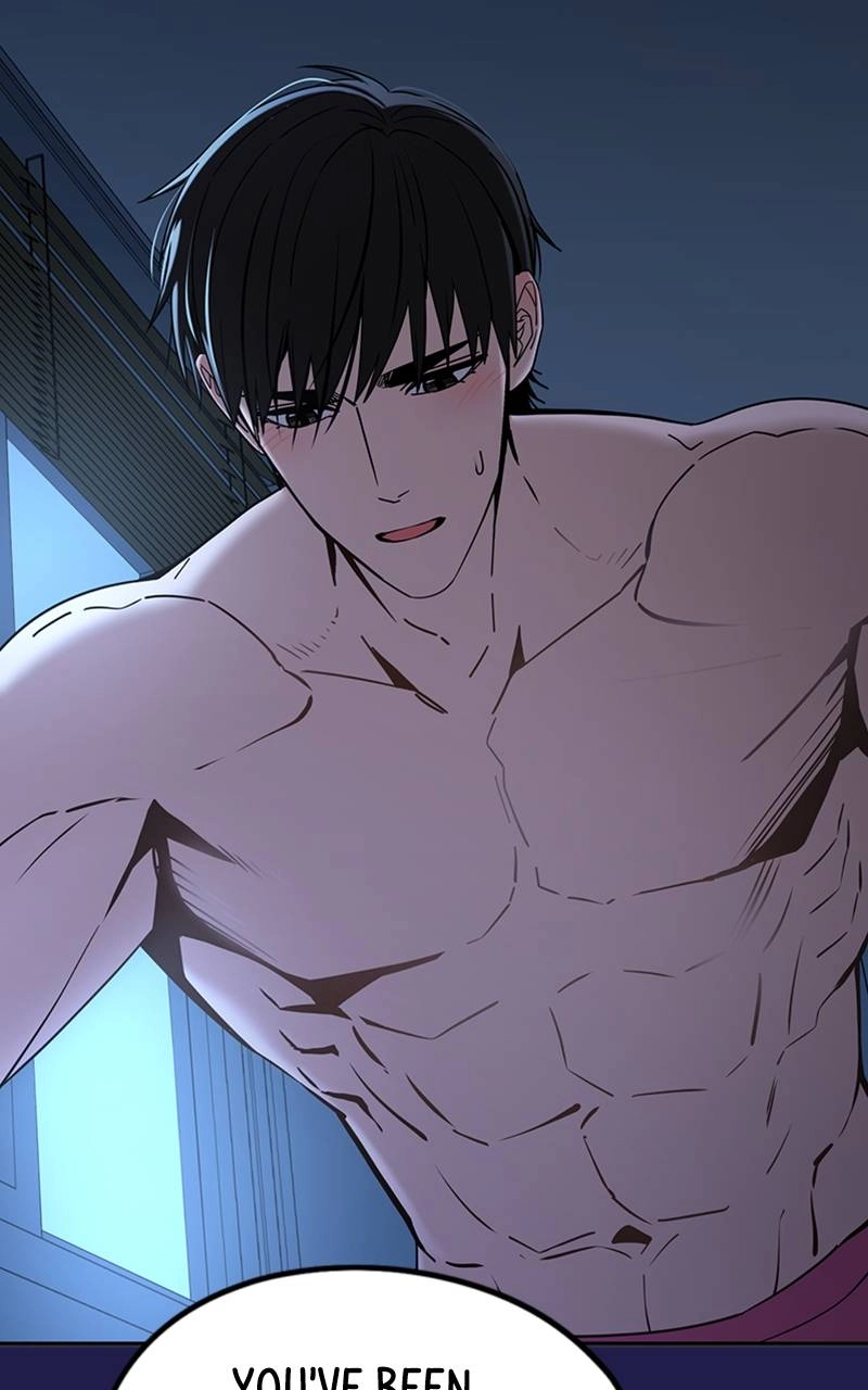 Maybe Meant to Be Chapter 77 - They Tried Their Best Page 10