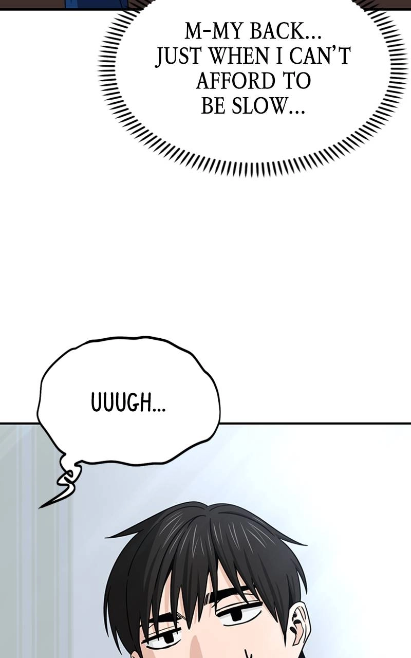 Maybe Meant to Be Chapter 77 - They Tried Their Best Page 110