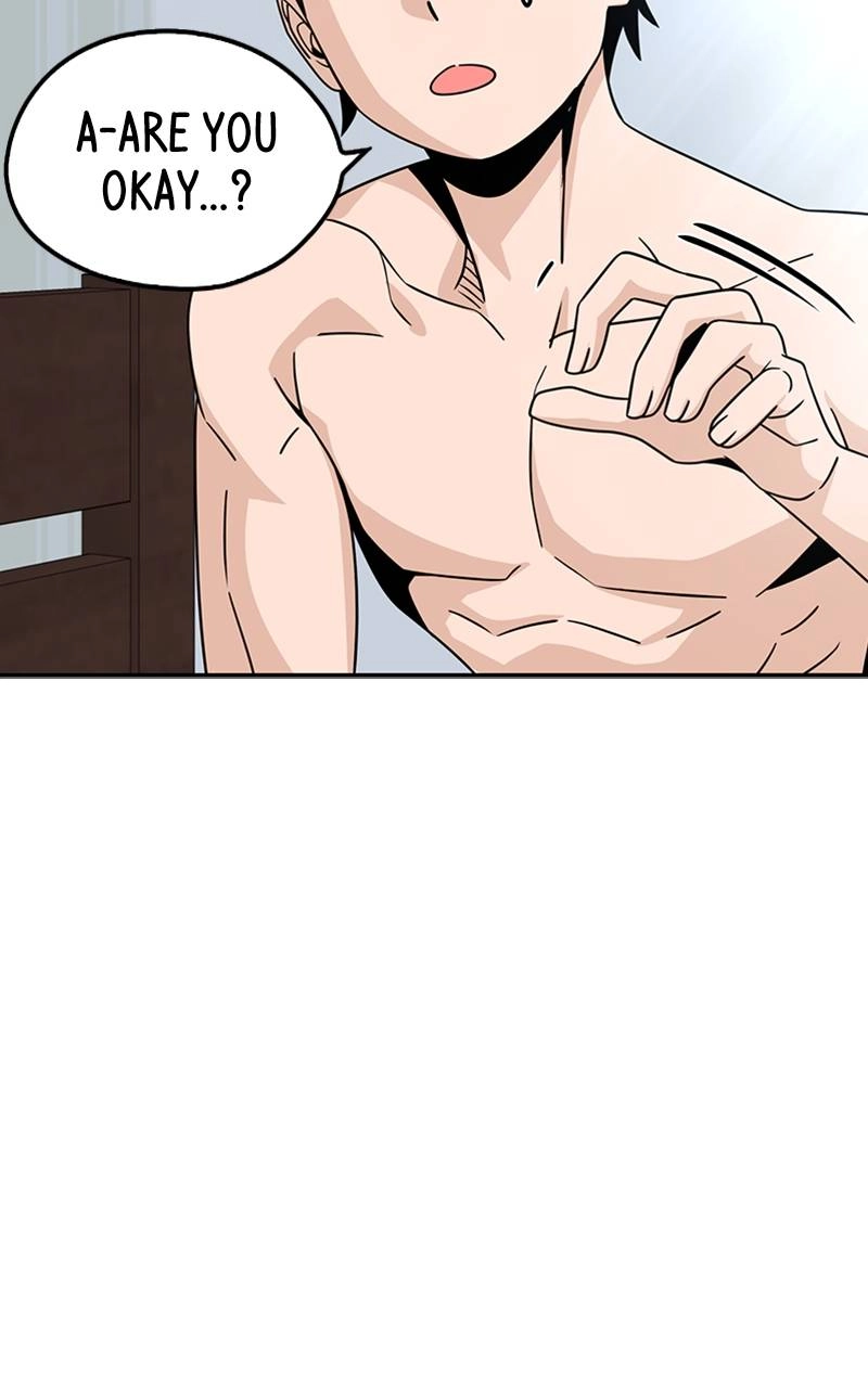 Maybe Meant to Be Chapter 77 - They Tried Their Best Page 111