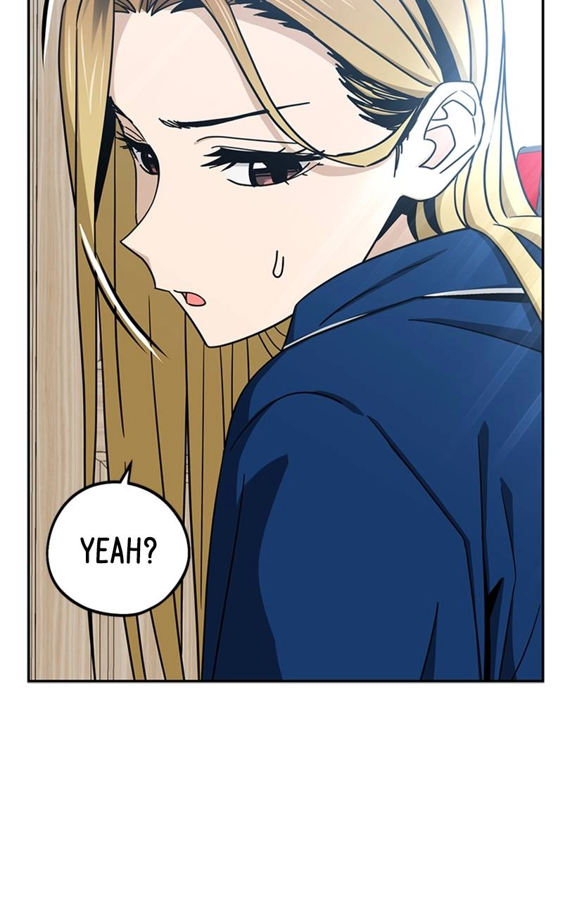 Maybe Meant to Be Chapter 77 - They Tried Their Best Page 114