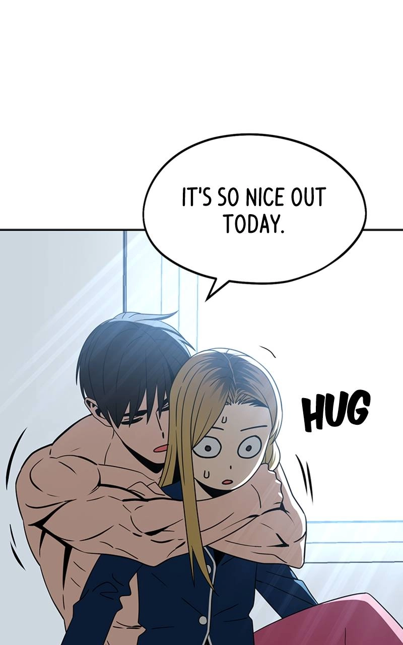 Maybe Meant to Be Chapter 77 - They Tried Their Best Page 115