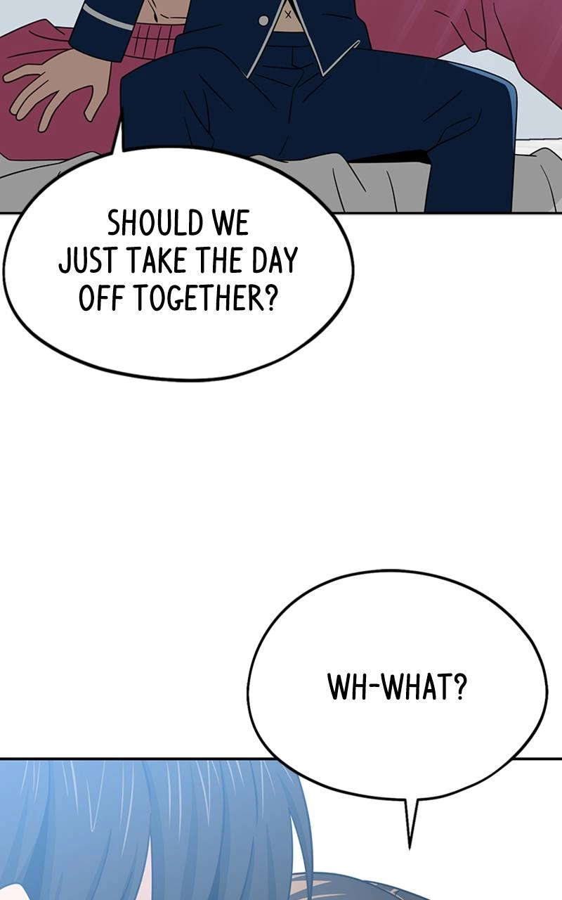 Maybe Meant to Be Chapter 77 - They Tried Their Best Page 116