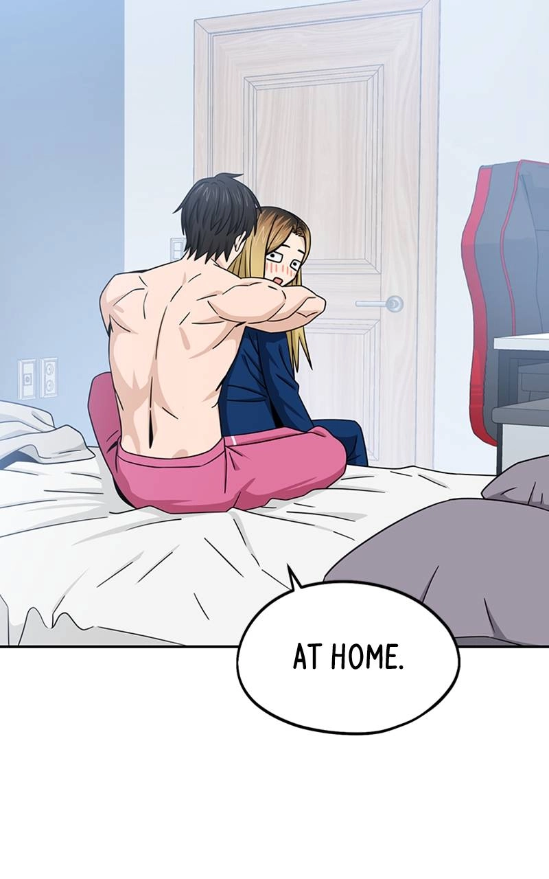 Maybe Meant to Be Chapter 77 - They Tried Their Best Page 119