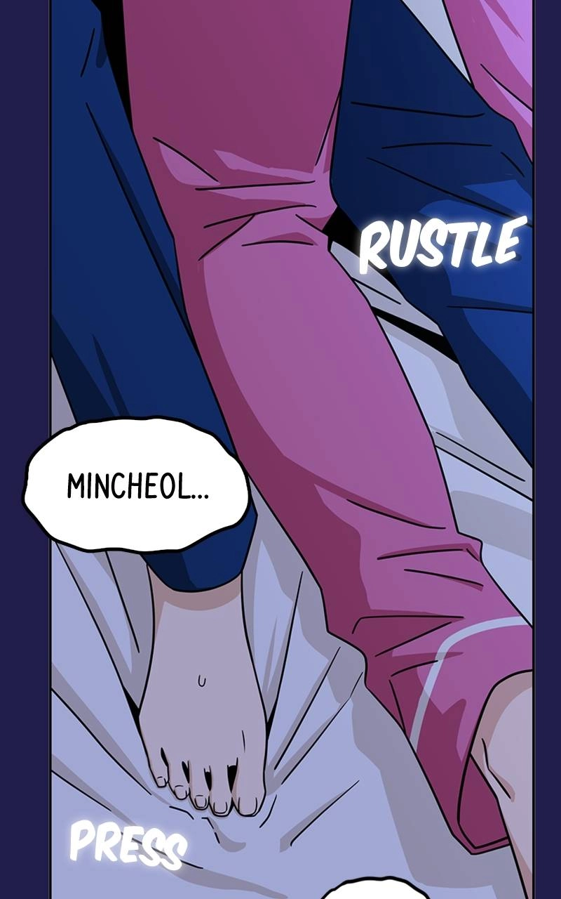 Maybe Meant to Be Chapter 77 - They Tried Their Best Page 15