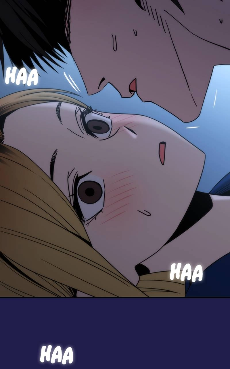 Maybe Meant to Be Chapter 77 - They Tried Their Best Page 18