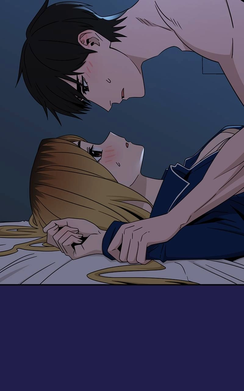 Maybe Meant to Be Chapter 77 - They Tried Their Best Page 20