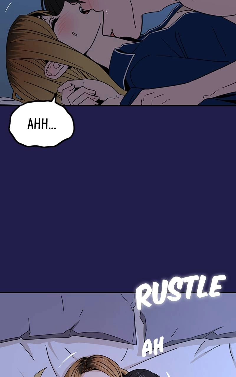 Maybe Meant to Be Chapter 77 - They Tried Their Best Page 24