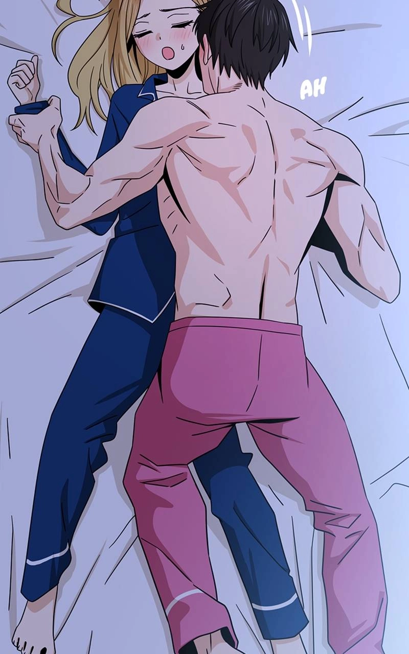 Maybe Meant to Be Chapter 77 - They Tried Their Best Page 25