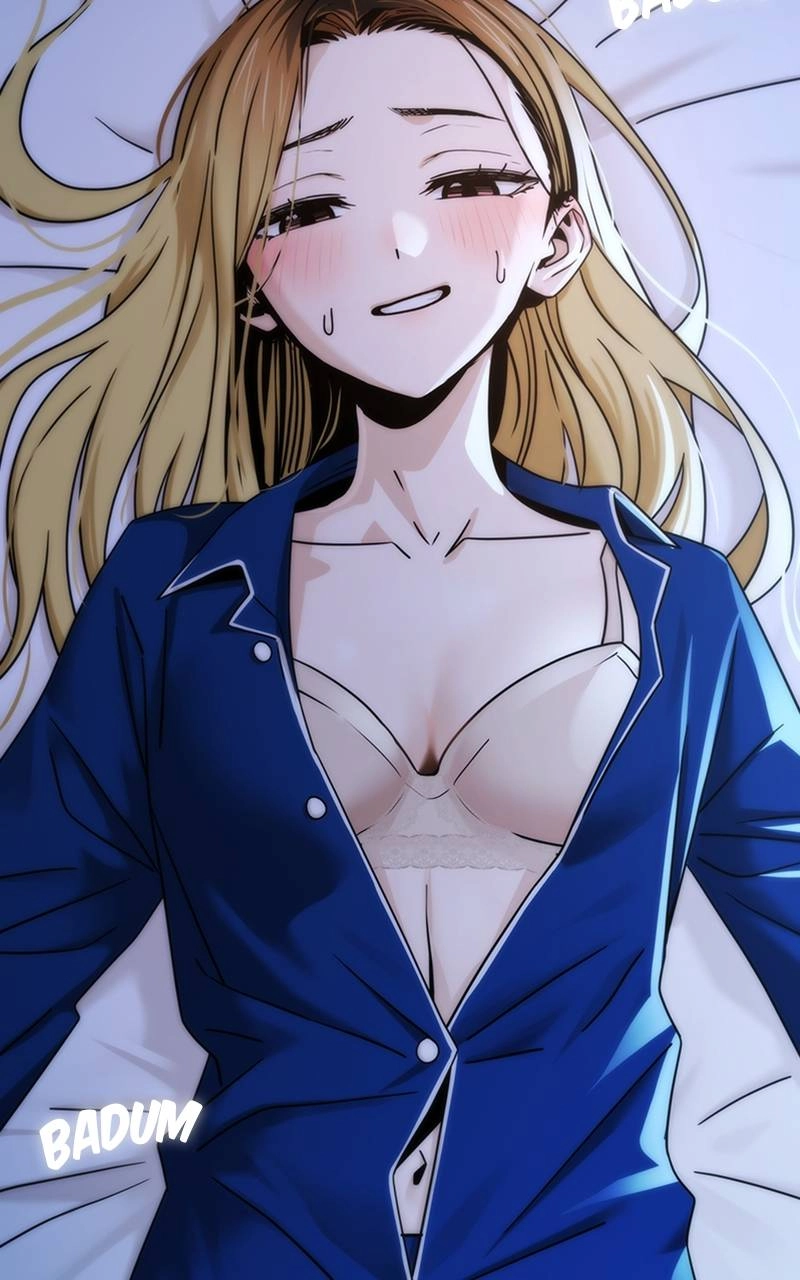 Maybe Meant to Be Chapter 77 - They Tried Their Best Page 34