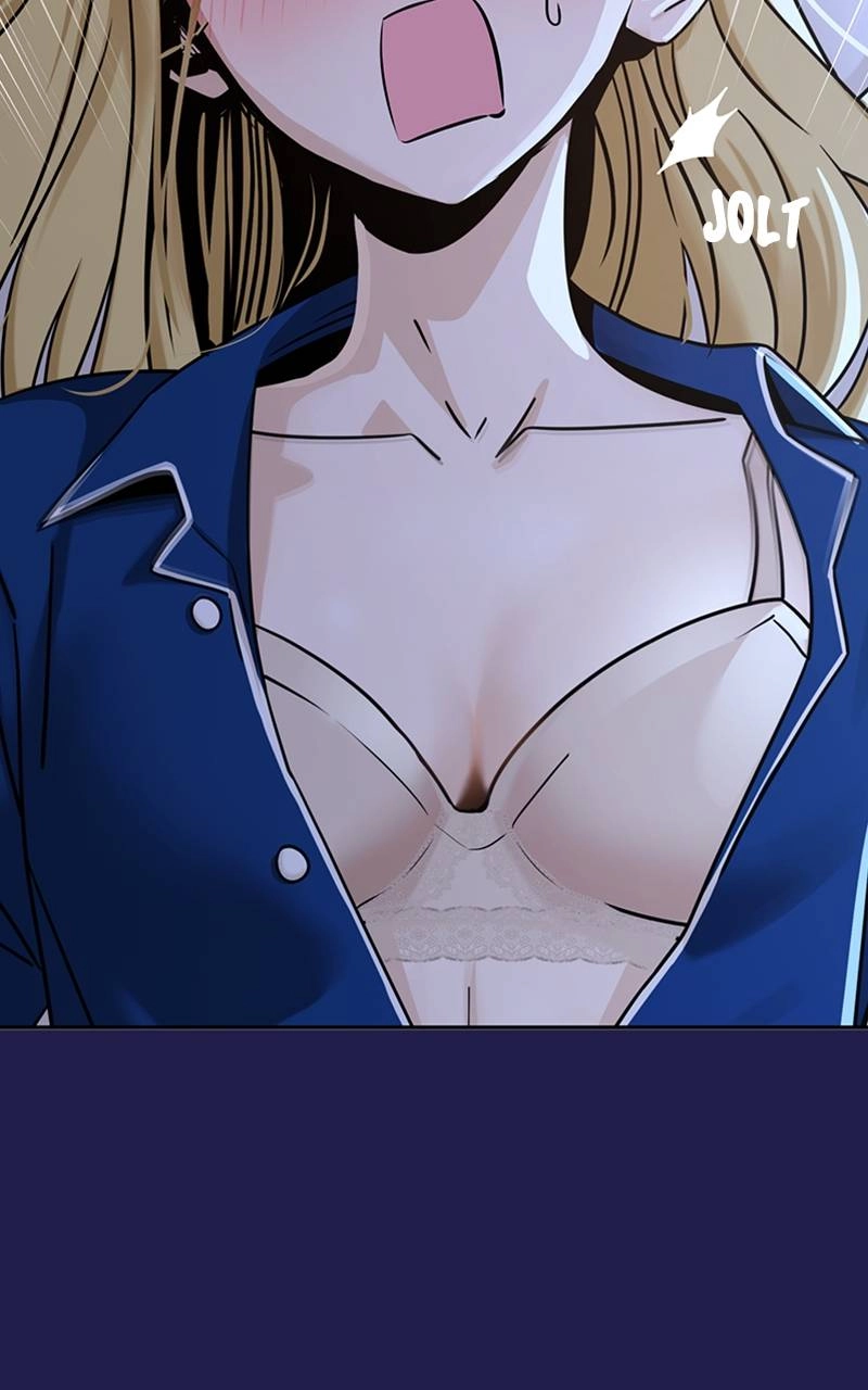 Maybe Meant to Be Chapter 77 - They Tried Their Best Page 36