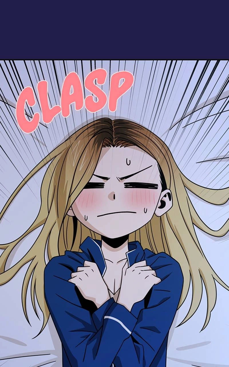 Maybe Meant to Be Chapter 77 - They Tried Their Best Page 37