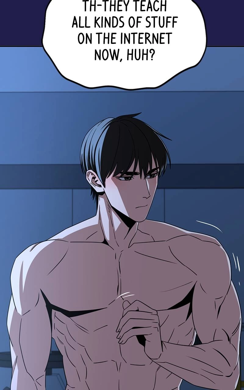 Maybe Meant to Be Chapter 77 - They Tried Their Best Page 42