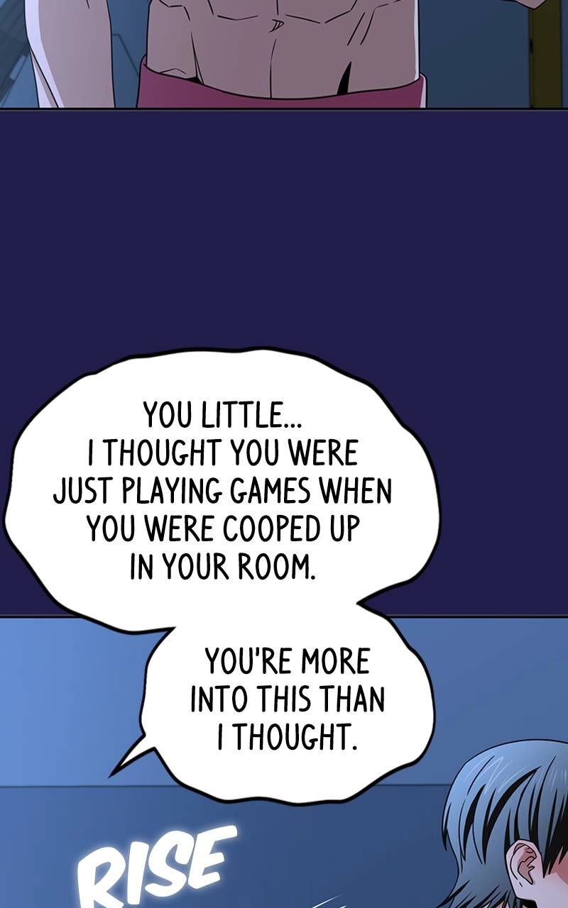 Maybe Meant to Be Chapter 77 - They Tried Their Best Page 43