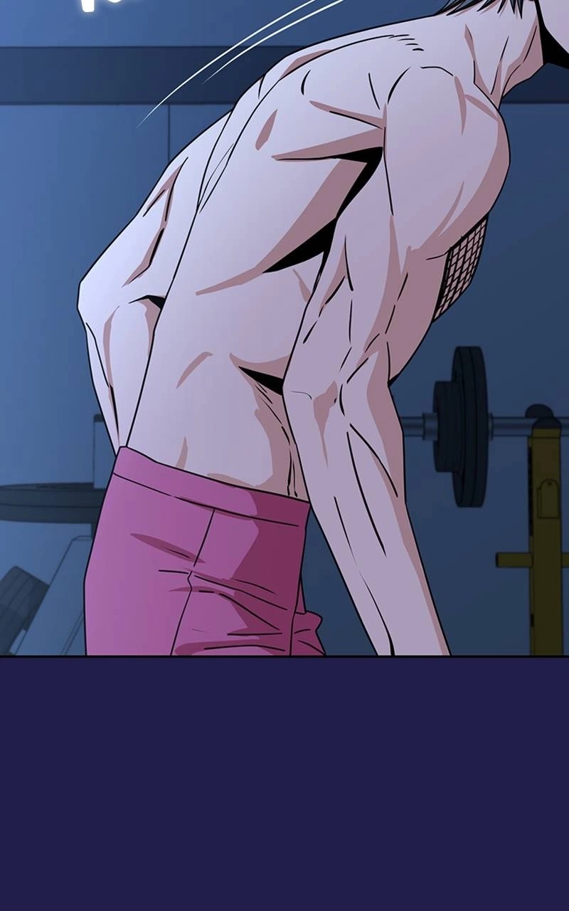 Maybe Meant to Be Chapter 77 - They Tried Their Best Page 44