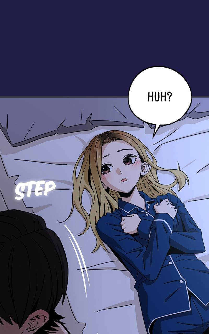 Maybe Meant to Be Chapter 77 - They Tried Their Best Page 45