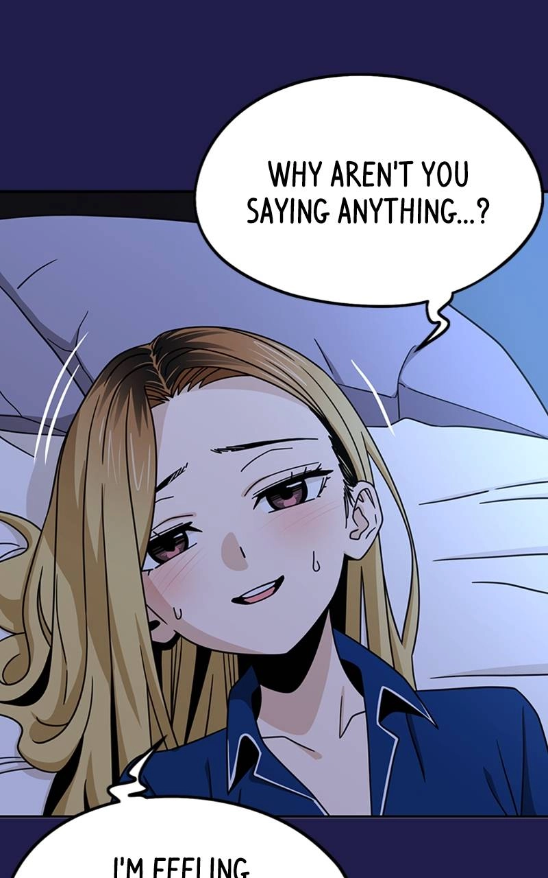 Maybe Meant to Be Chapter 77 - They Tried Their Best Page 50