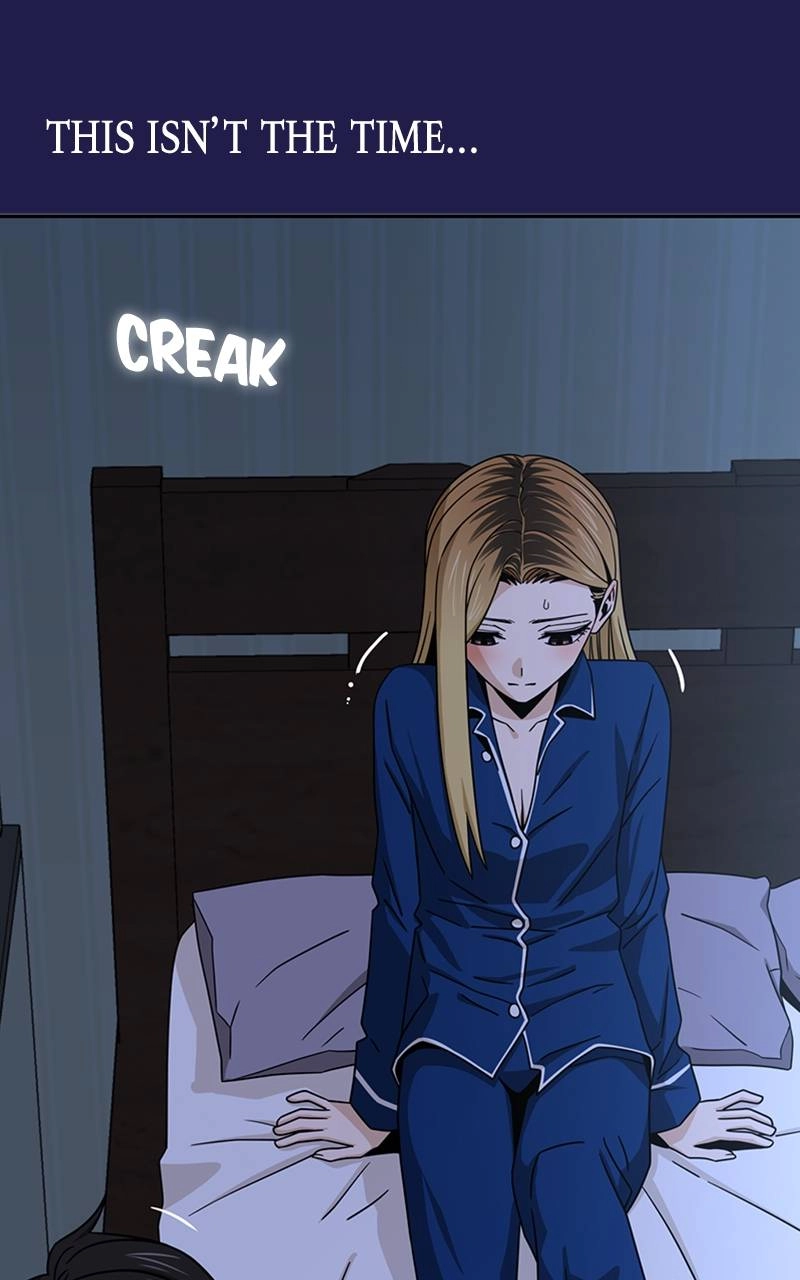 Maybe Meant to Be Chapter 77 - They Tried Their Best Page 58