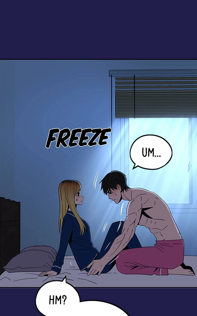 Maybe Meant to Be Chapter 77 - They Tried Their Best Page 67