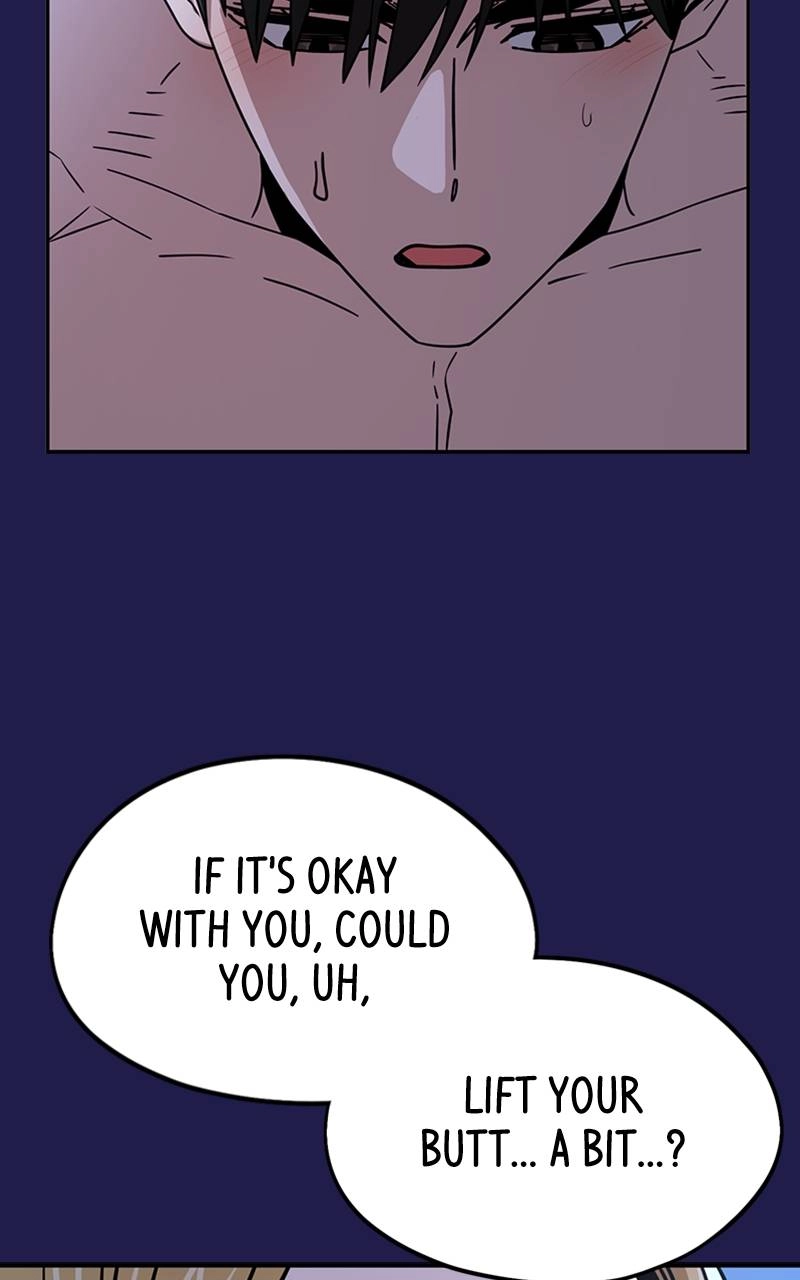 Maybe Meant to Be Chapter 77 - They Tried Their Best Page 69