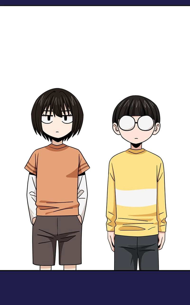 Maybe Meant to Be Chapter 77 - They Tried Their Best Page 74