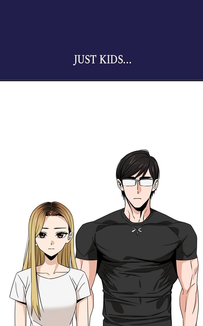 Maybe Meant to Be Chapter 77 - They Tried Their Best Page 75