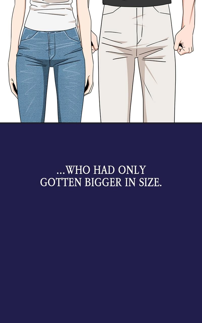 Maybe Meant to Be Chapter 77 - They Tried Their Best Page 76