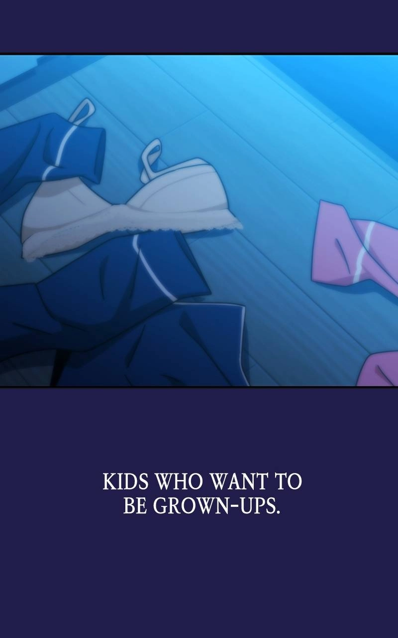 Maybe Meant to Be Chapter 77 - They Tried Their Best Page 77