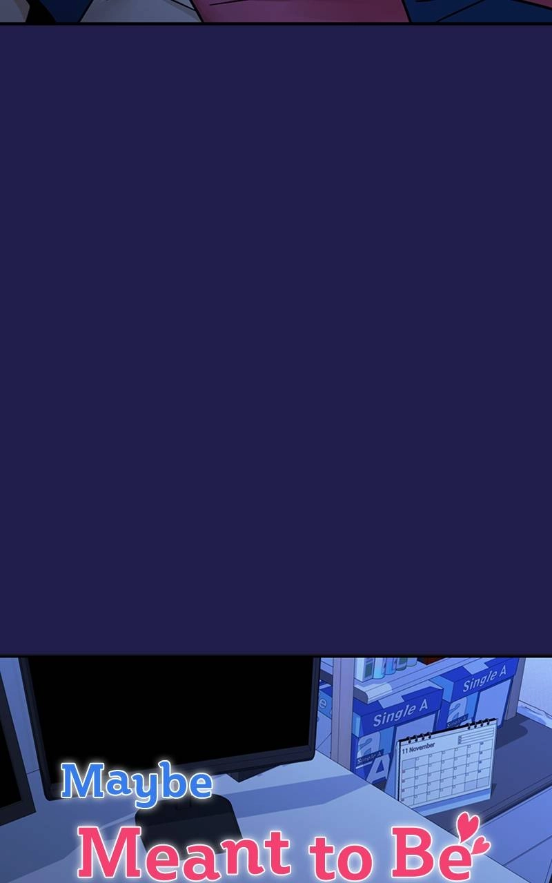 Maybe Meant to Be Chapter 77 - They Tried Their Best Page 7