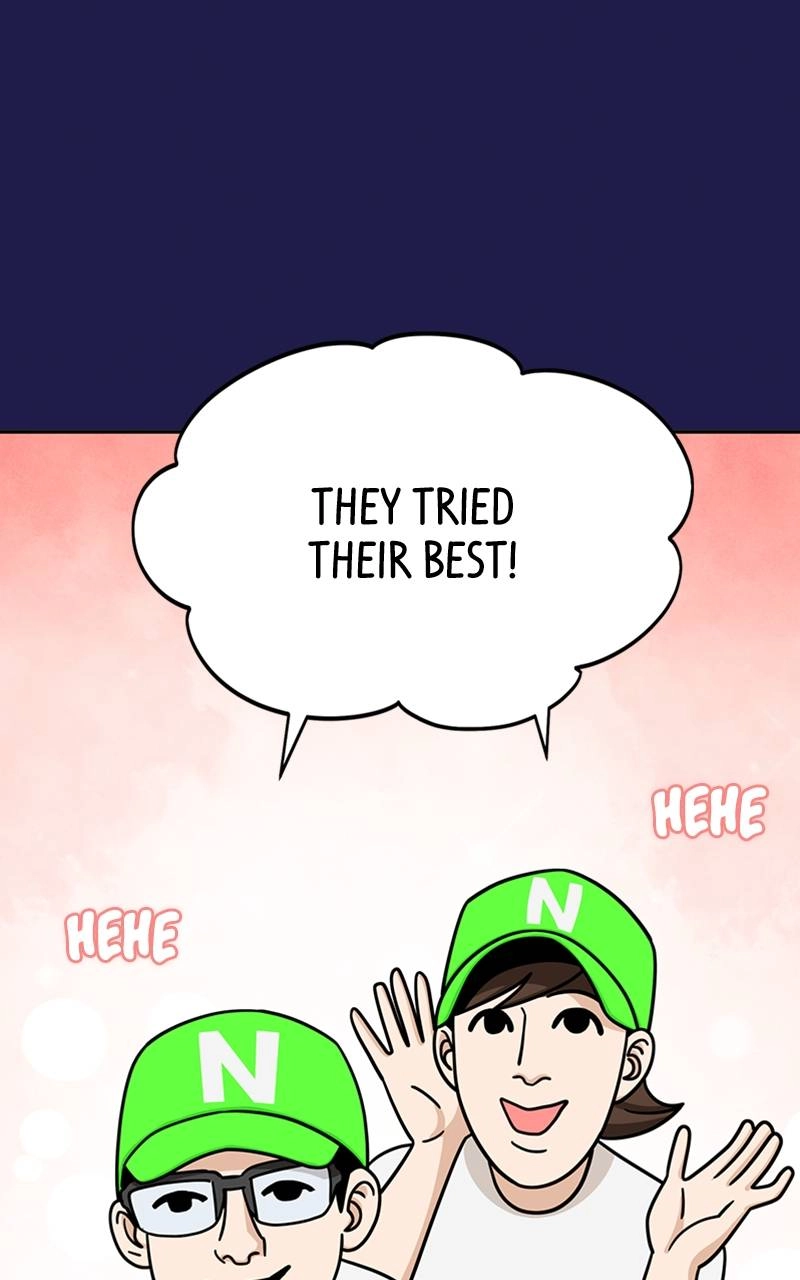 Maybe Meant to Be Chapter 77 - They Tried Their Best Page 88