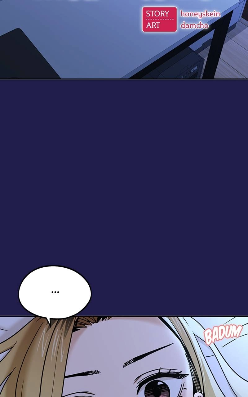 Maybe Meant to Be Chapter 77 - They Tried Their Best Page 8