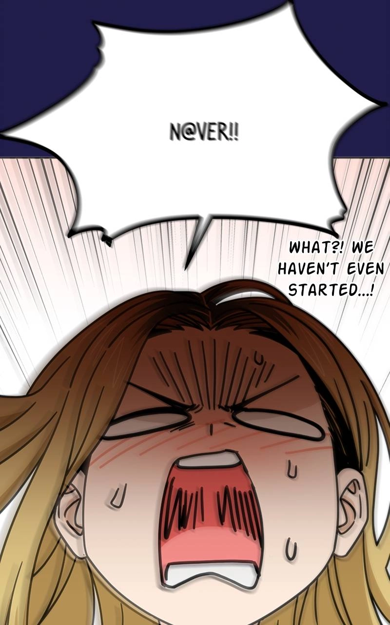 Maybe Meant to Be Chapter 77 - They Tried Their Best Page 90