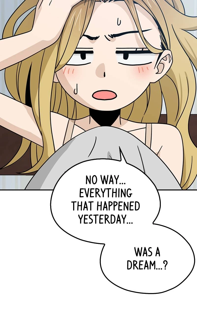 Maybe Meant to Be Chapter 77 - They Tried Their Best Page 95