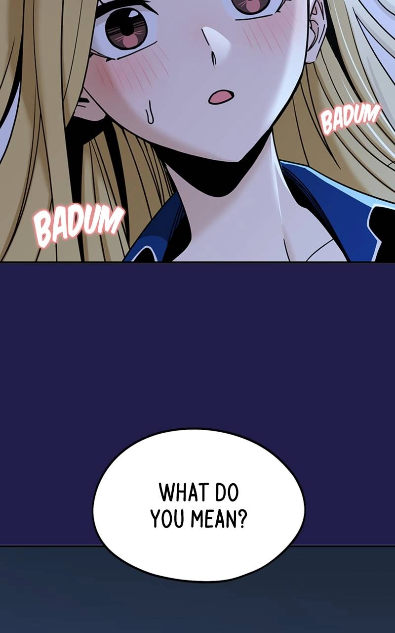 Maybe Meant to Be Chapter 77 - They Tried Their Best Page 9