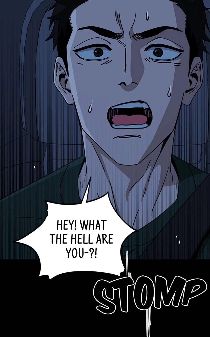 Maybe Meant to Be Chapter 72 - Hey. Page 100