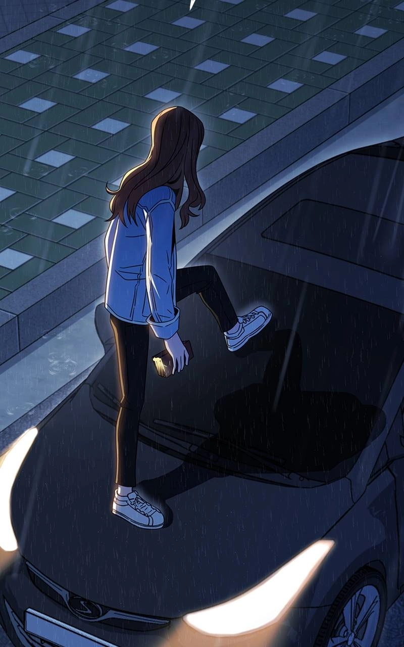 Maybe Meant to Be Chapter 72 - Hey. Page 102