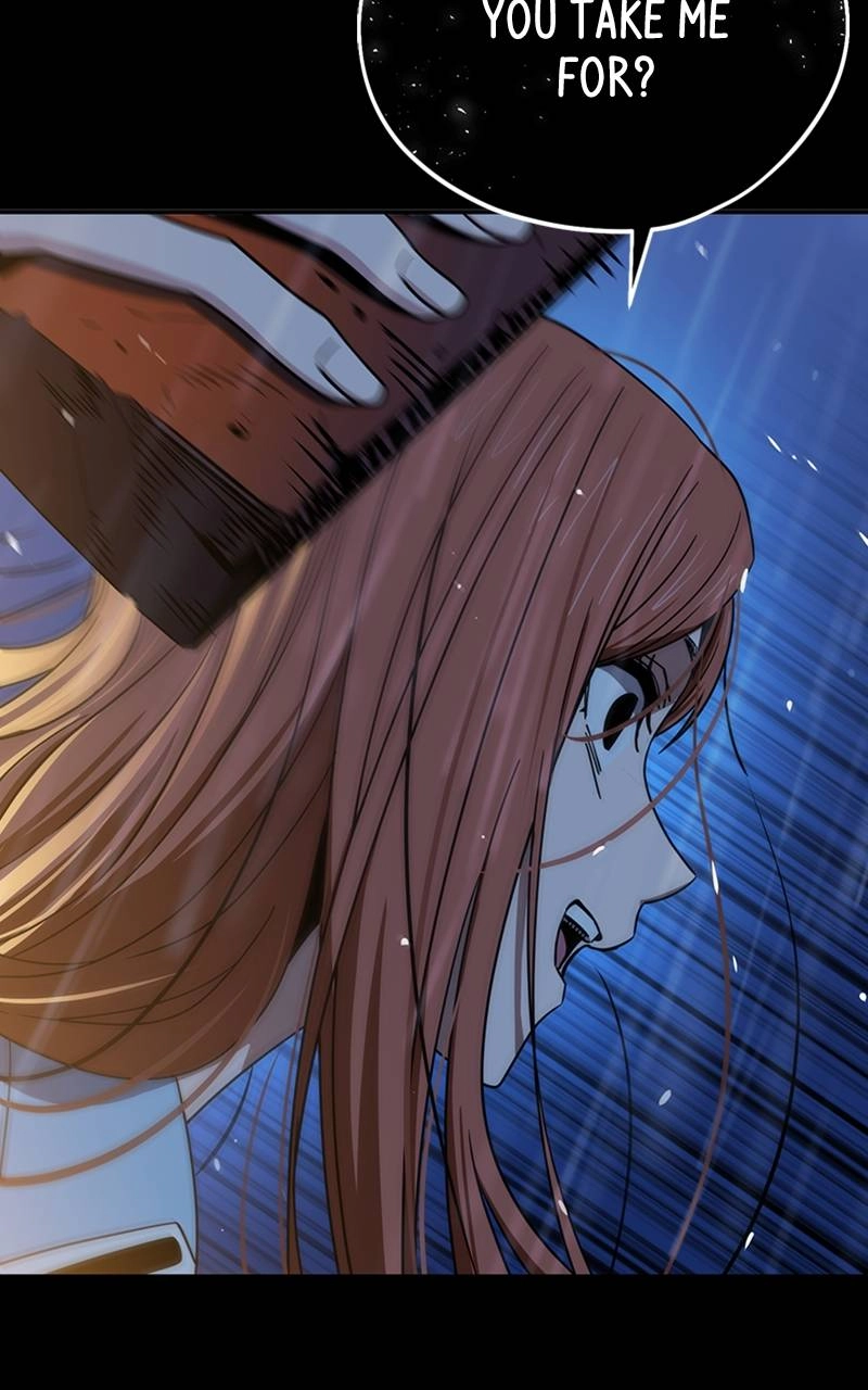 Maybe Meant to Be Chapter 72 - Hey. Page 104