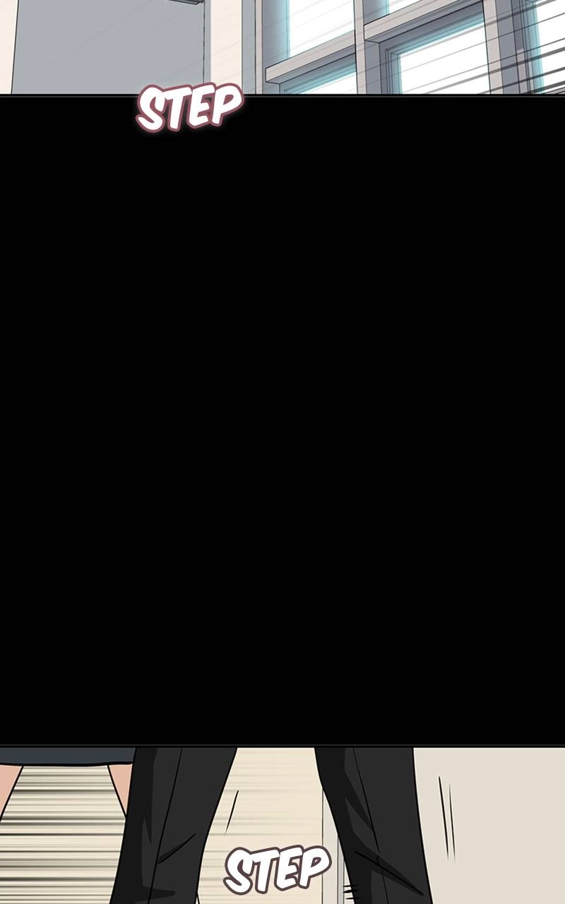 Maybe Meant to Be Chapter 72 - Hey. Page 10