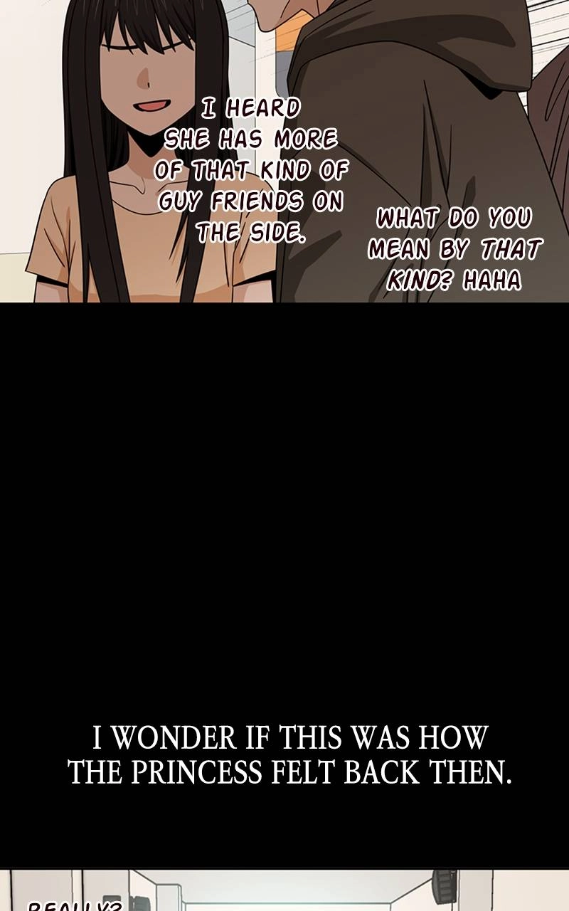 Maybe Meant to Be Chapter 72 - Hey. Page 13