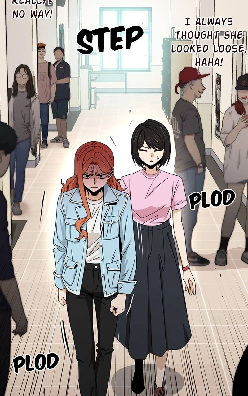 Maybe Meant to Be Chapter 72 - Hey. Page 14