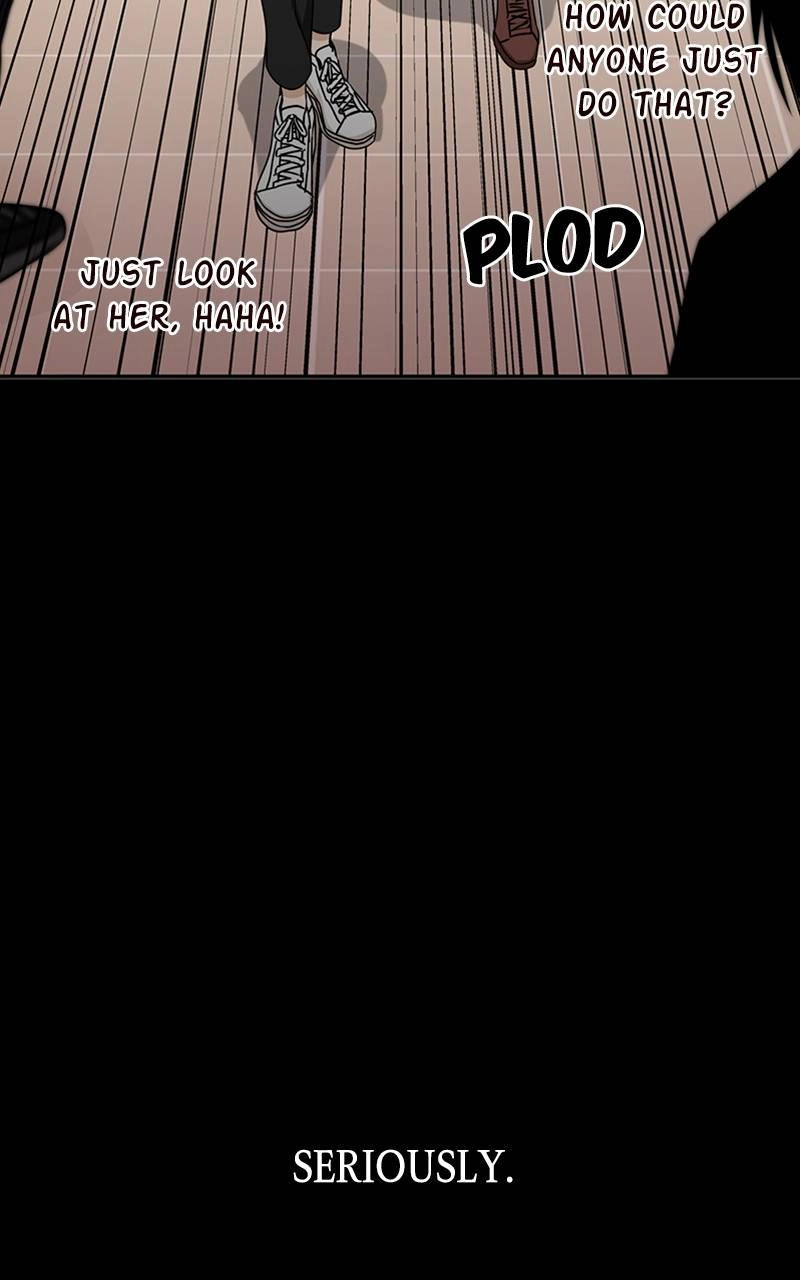 Maybe Meant to Be Chapter 72 - Hey. Page 15