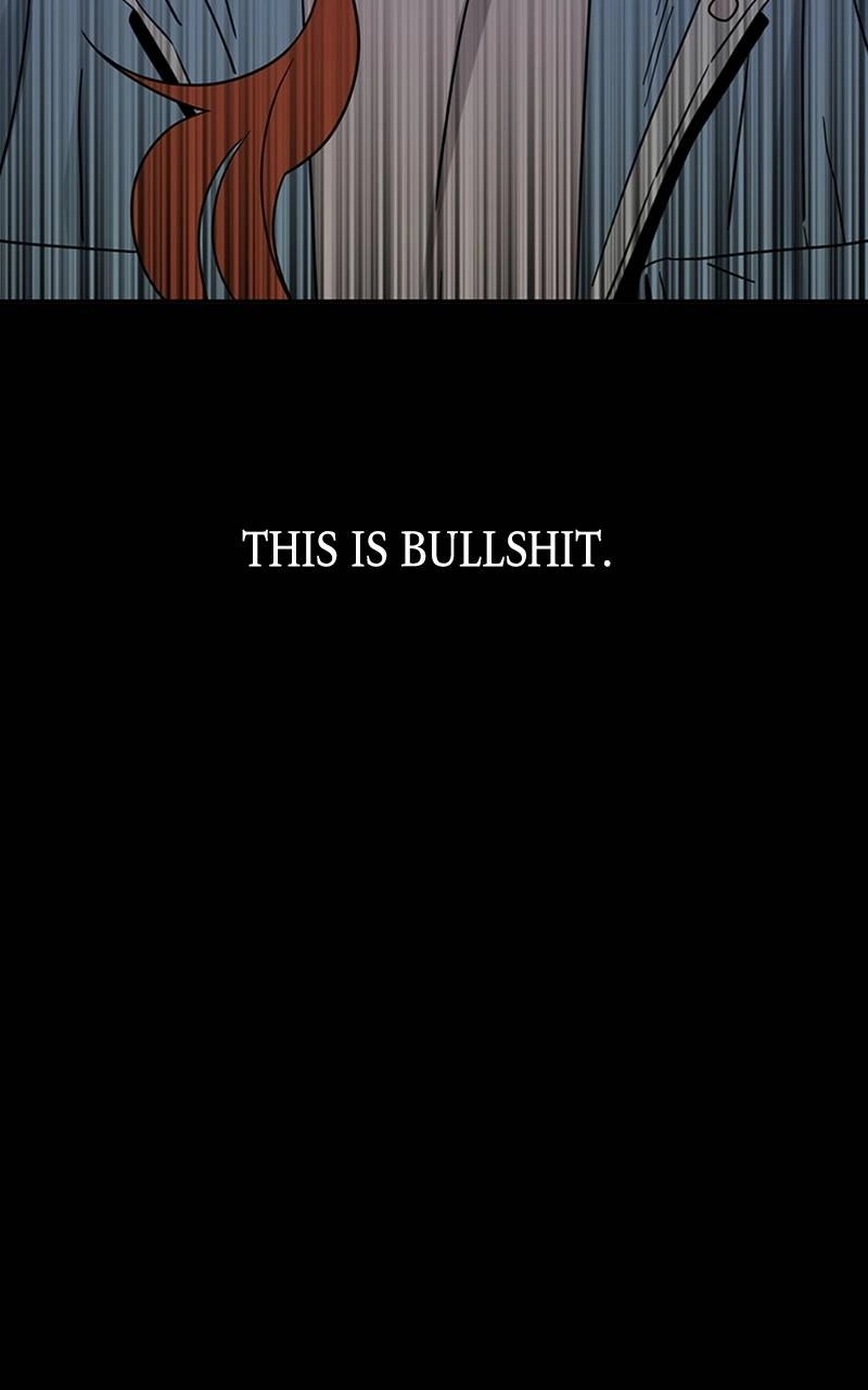 Maybe Meant to Be Chapter 72 - Hey. Page 17