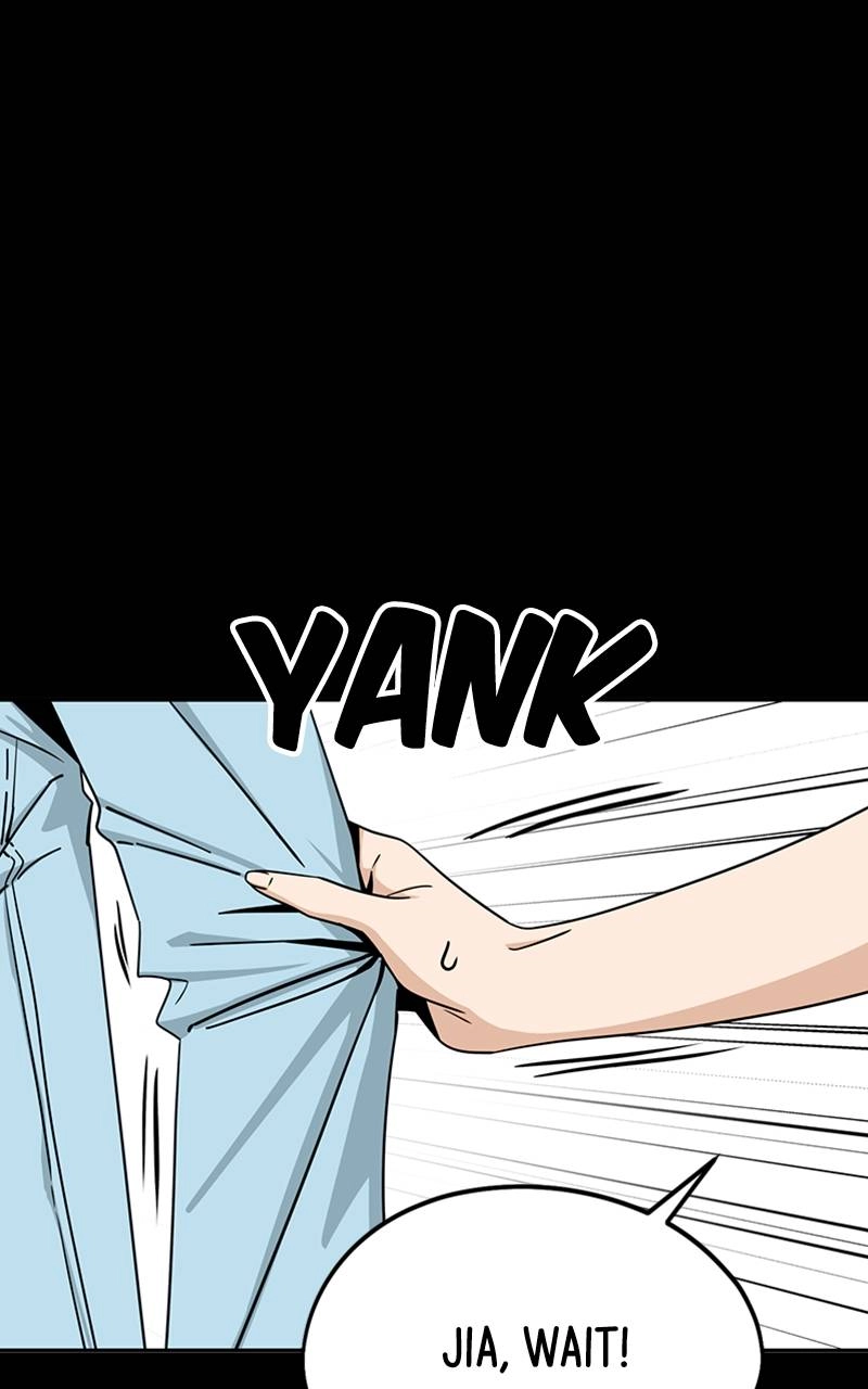 Maybe Meant to Be Chapter 72 - Hey. Page 19