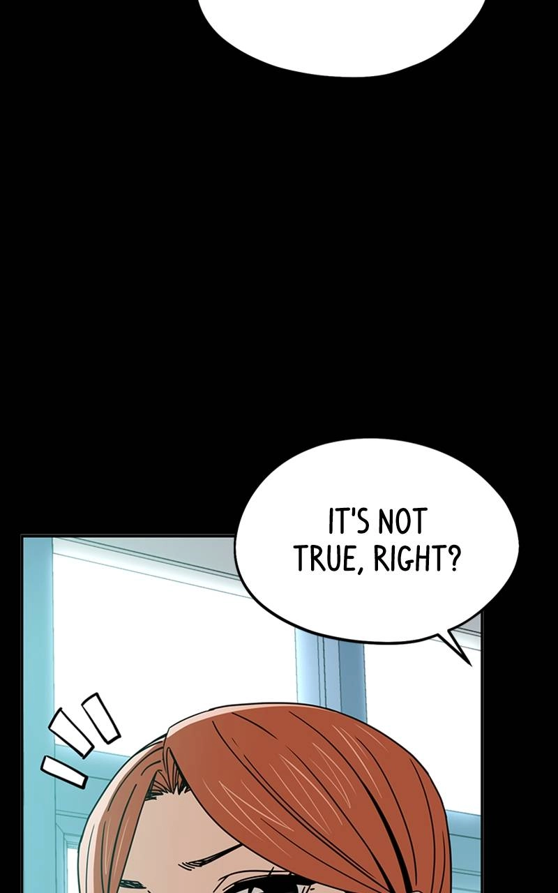 Maybe Meant to Be Chapter 72 - Hey. Page 20