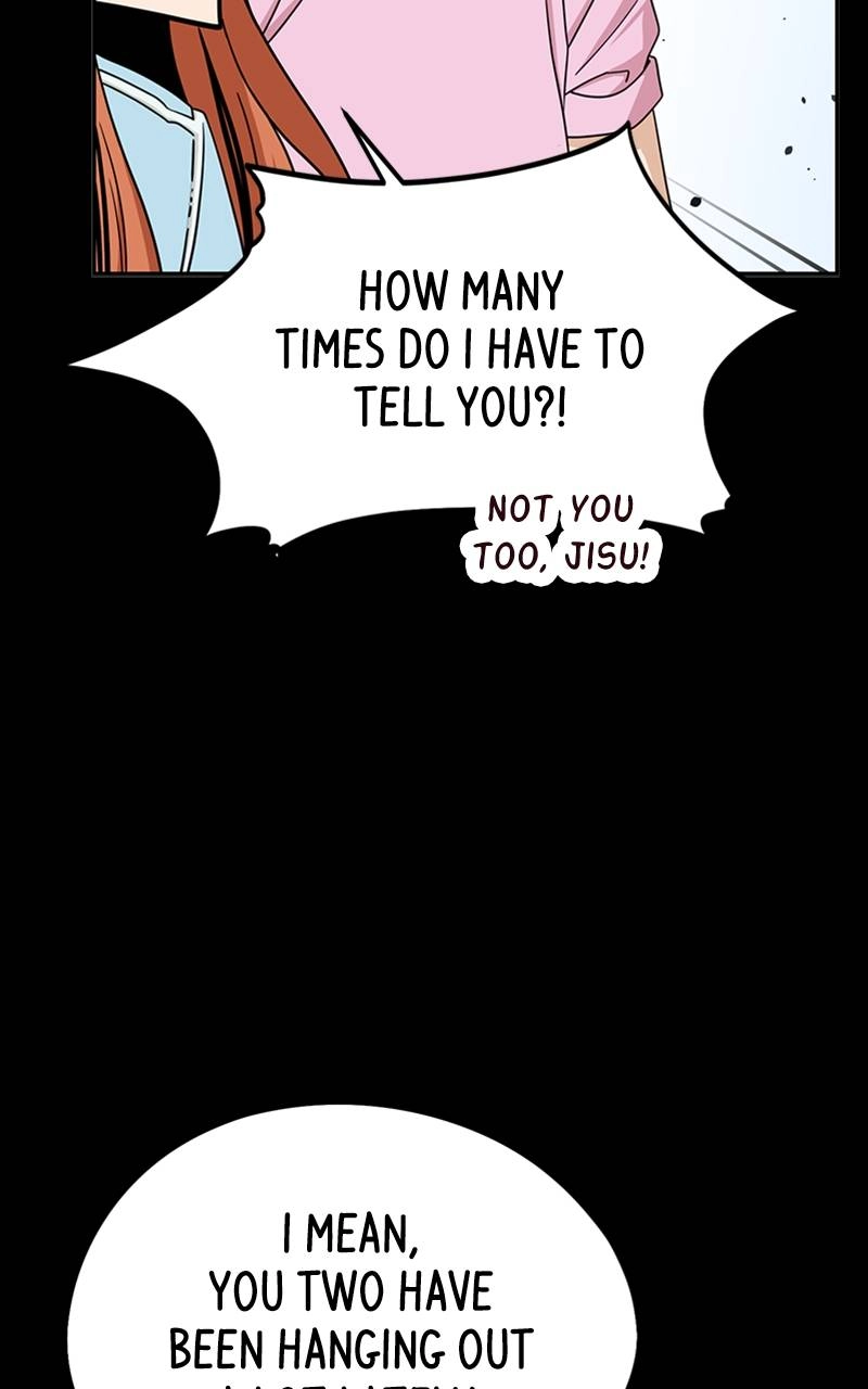 Maybe Meant to Be Chapter 72 - Hey. Page 23