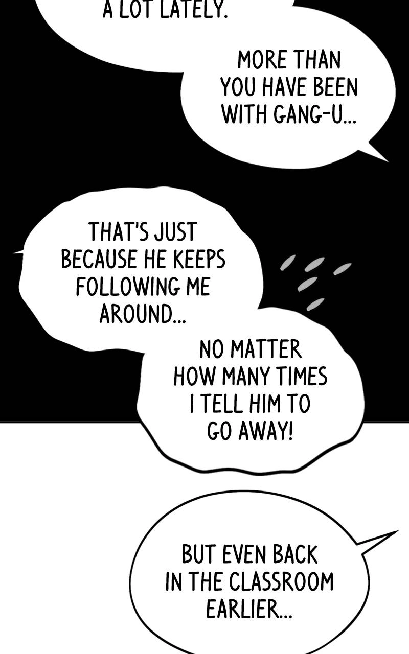 Maybe Meant to Be Chapter 72 - Hey. Page 24