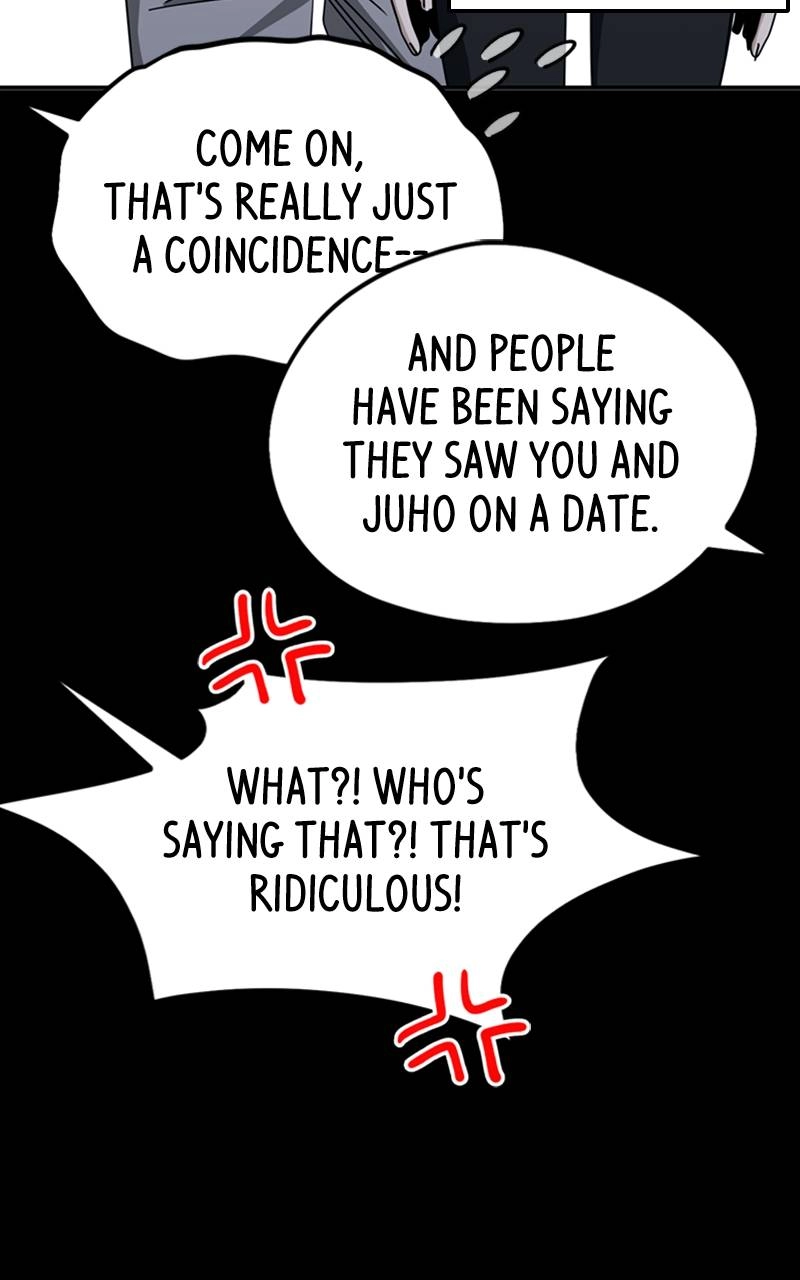 Maybe Meant to Be Chapter 72 - Hey. Page 26