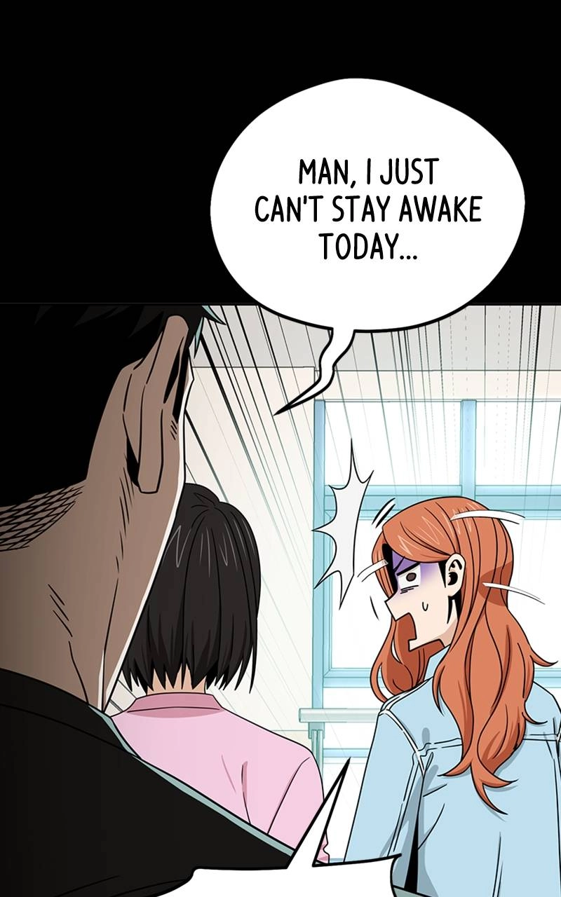 Maybe Meant to Be Chapter 72 - Hey. Page 27